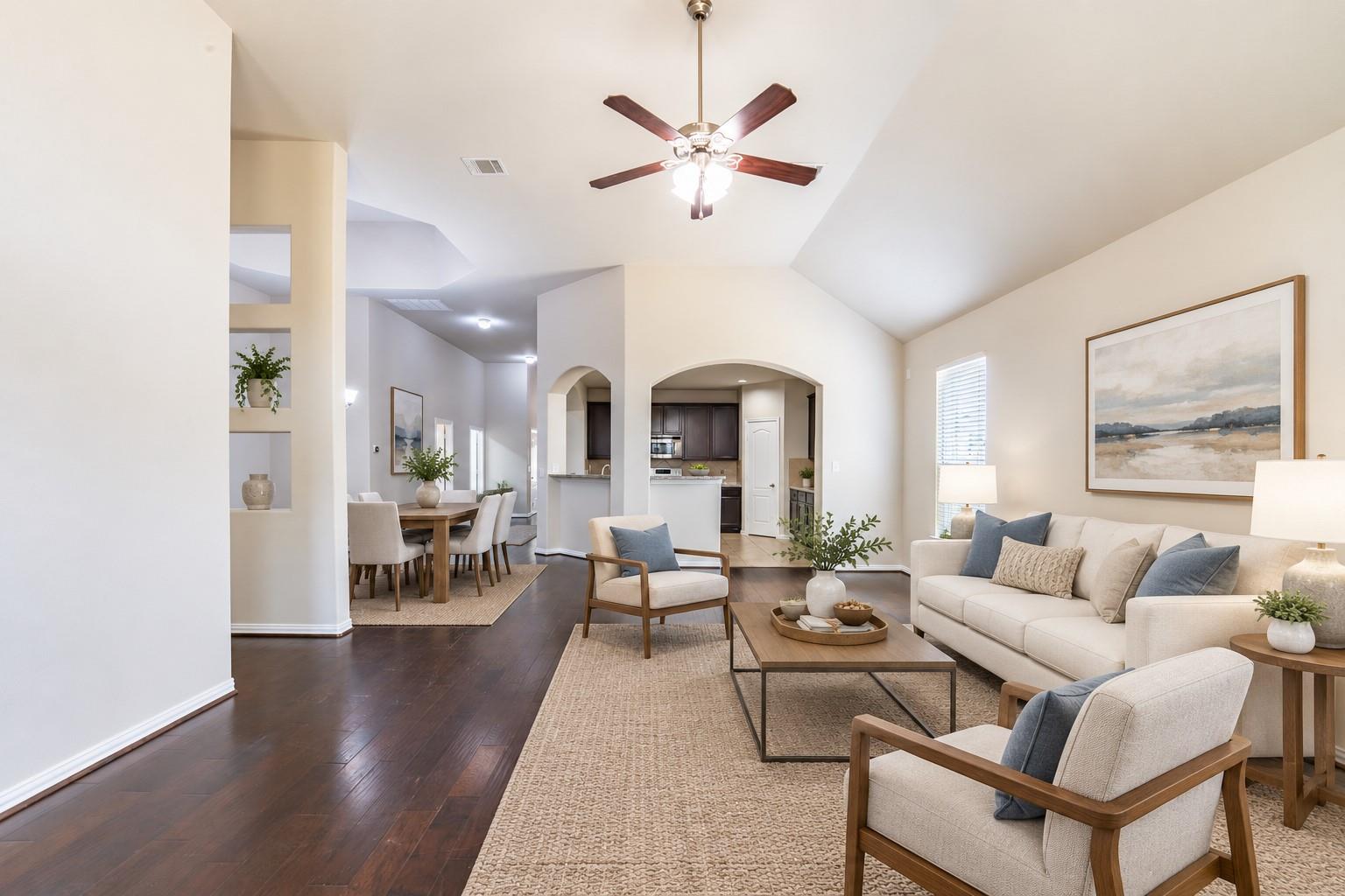 8258 Arezzo DR