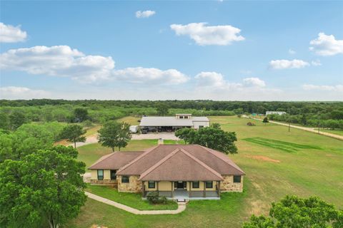 2300 Tumbleweed TRL Dale TX 78616