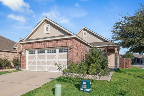 2950 E Old Settlers BLVD 96 Round Rock TX 78665