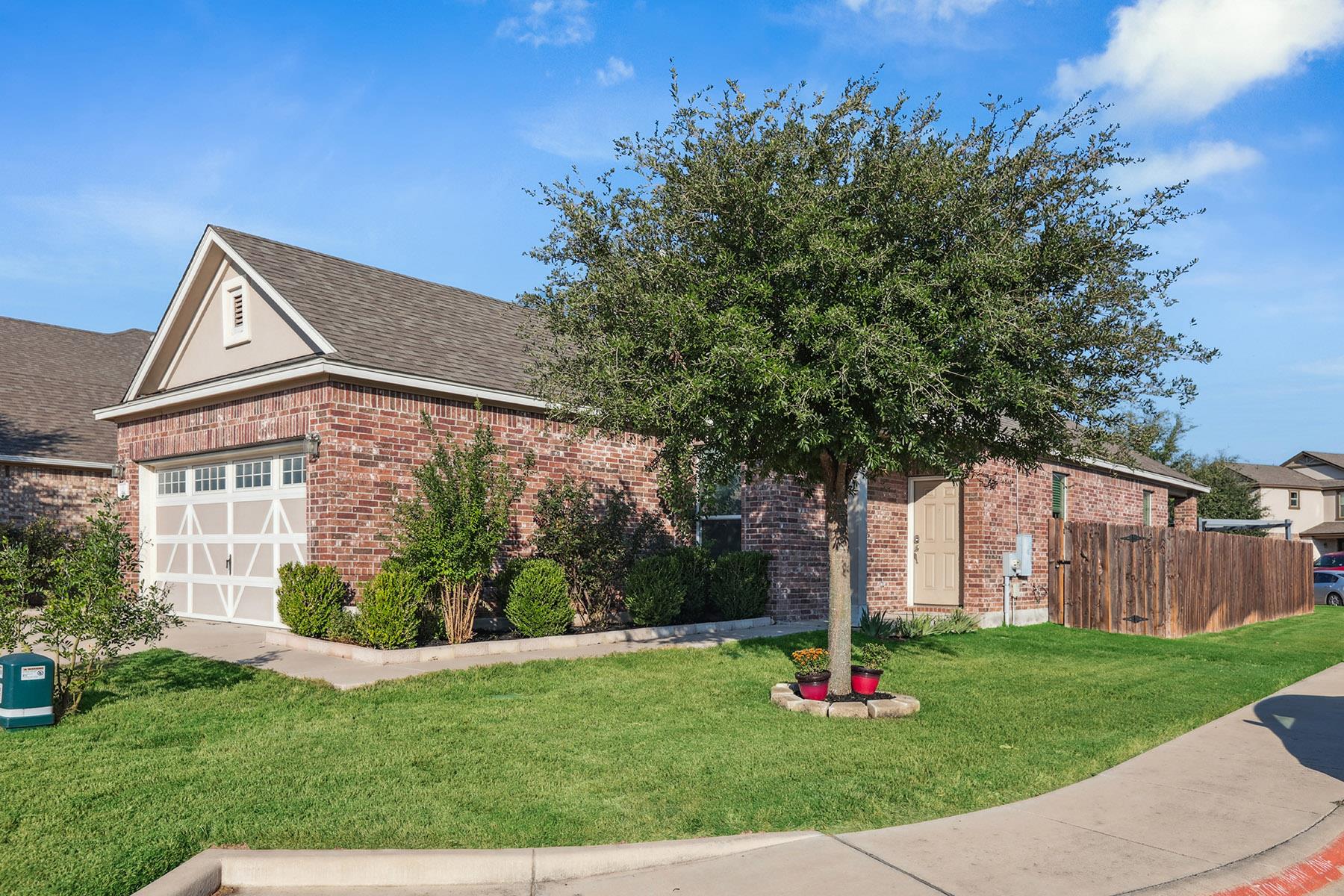 2950 E Old Settlers BLVD 96