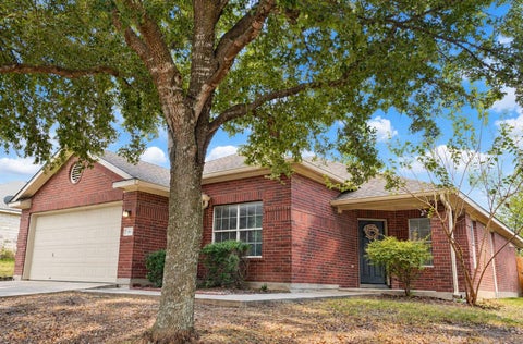 Photo of 368 AMBER ASH DR, Kyle, TX 78640 (MLS # 3049866)