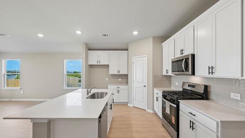 Tiny photo for 20201 Tester ST, Manor, TX 78653 (MLS # 9633571)