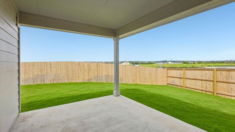 Tiny photo for 20201 Tester ST, Manor, TX 78653 (MLS # 9633571)