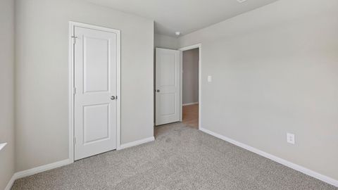 Tiny photo for 20201 Tester ST, Manor, TX 78653 (MLS # 9633571)