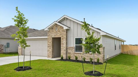 Tiny photo for 20201 Tester ST, Manor, TX 78653 (MLS # 9633571)