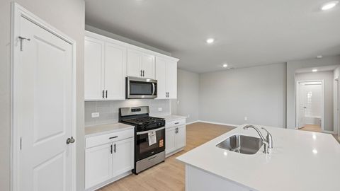 Tiny photo for 20201 Tester ST, Manor, TX 78653 (MLS # 9633571)