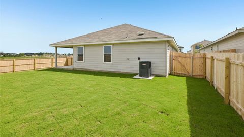 Tiny photo for 20201 Tester ST, Manor, TX 78653 (MLS # 9633571)