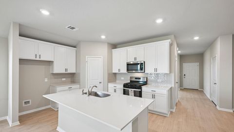 Tiny photo for 20201 Tester ST, Manor, TX 78653 (MLS # 9633571)
