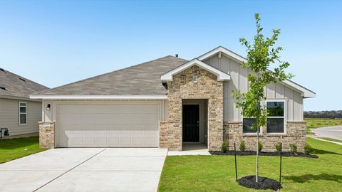 Photo of 20201 Tester ST, Manor, TX 78653 (MLS # 9633571)