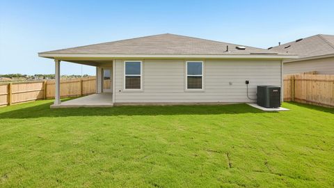 Tiny photo for 20201 Tester ST, Manor, TX 78653 (MLS # 9633571)