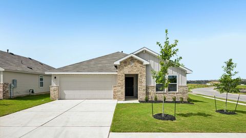 Tiny photo for 20201 Tester ST, Manor, TX 78653 (MLS # 9633571)