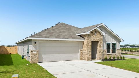 Tiny photo for 20201 Tester ST, Manor, TX 78653 (MLS # 9633571)