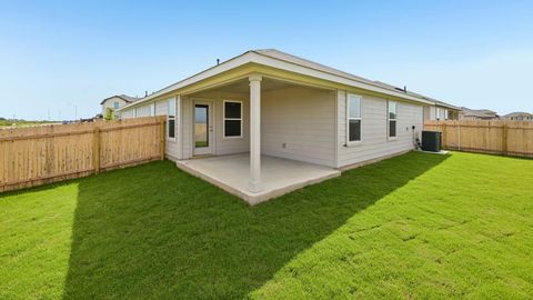Tiny photo for 20201 Tester ST, Manor, TX 78653 (MLS # 9633571)