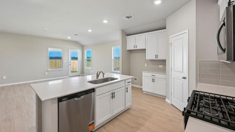 Tiny photo for 20201 Tester ST, Manor, TX 78653 (MLS # 9633571)