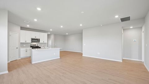 Tiny photo for 20201 Tester ST, Manor, TX 78653 (MLS # 9633571)