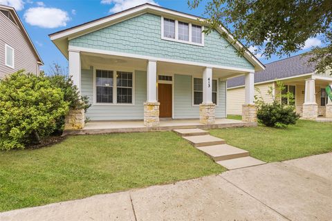 413 Shadow PT San Marcos TX 78666