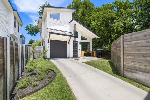 408 W Odell ST 2 Austin TX 78752