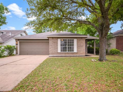 Photo of 1411 Hollow Tree BLVD, Round Rock, TX 78681 (MLS # 2110038)