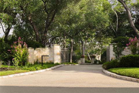 3200 Riva Ridge RD Austin TX 78746