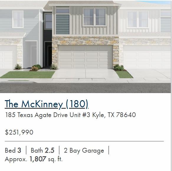 185 Texas Agate DR 3