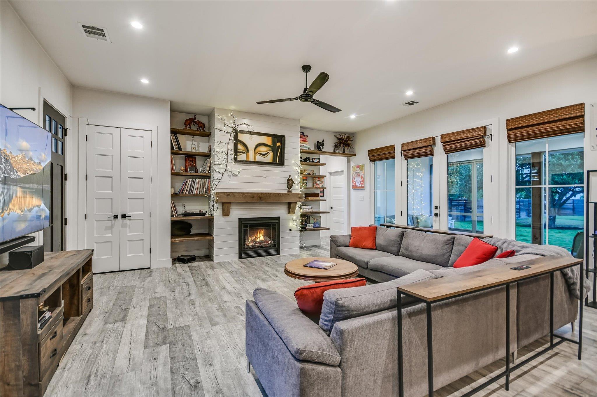 411 Whitetail DR