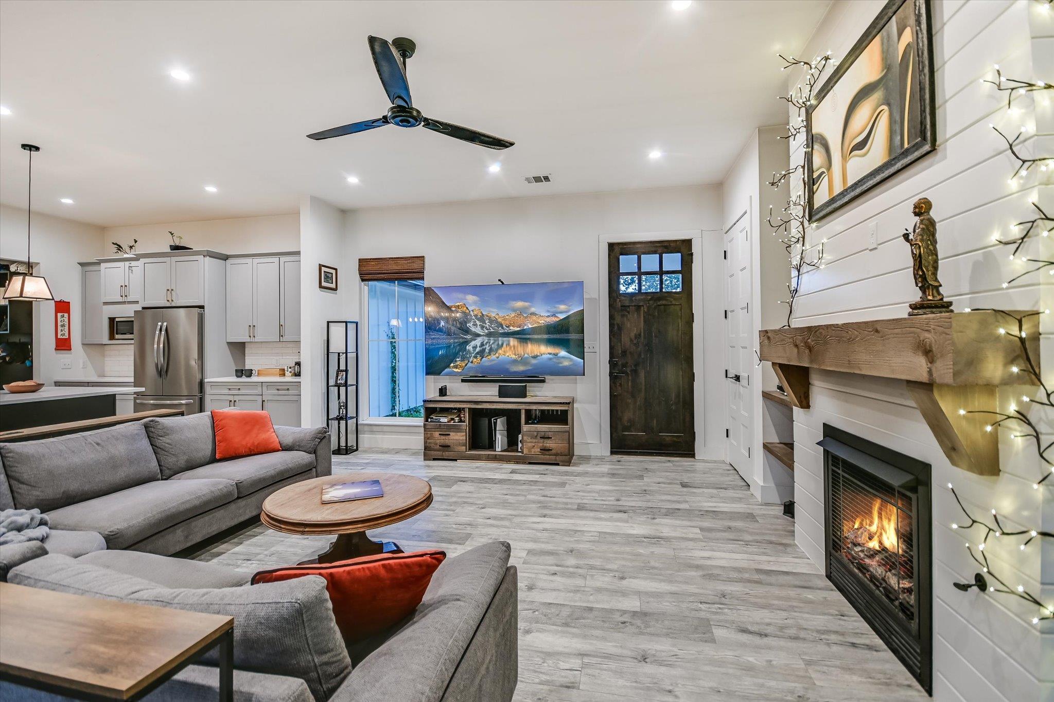 411 Whitetail DR