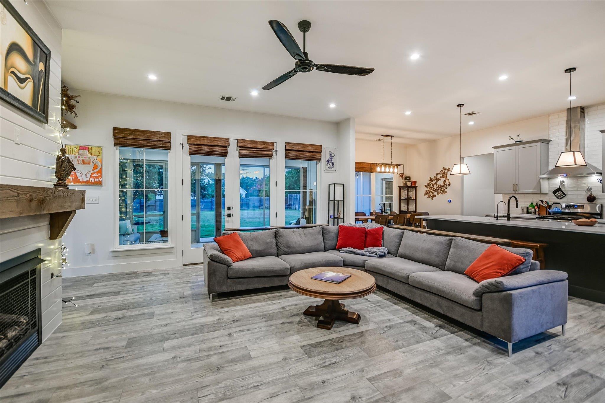411 Whitetail DR