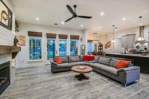 Tiny photo for 411 Whitetail DR, Manchaca, TX 78652 (MLS # 5700152)