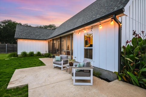 Tiny photo for 411 Whitetail DR, Manchaca, TX 78652 (MLS # 5700152)