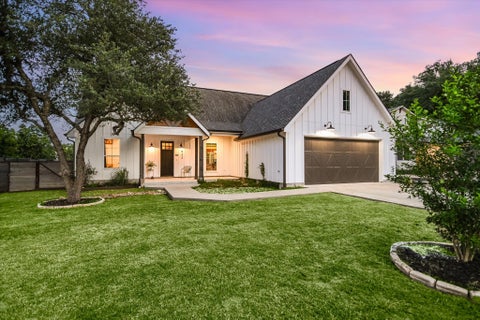 Photo of 411 Whitetail DR, Manchaca, TX 78652 (MLS # 5700152)