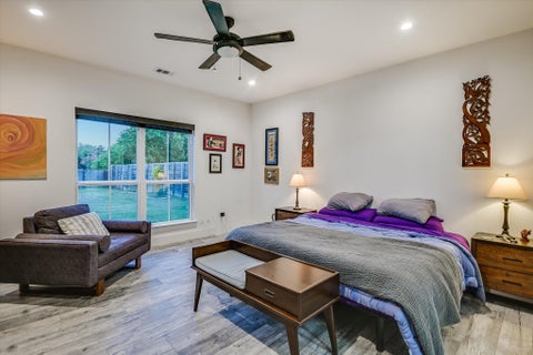 Tiny photo for 411 Whitetail DR, Manchaca, TX 78652 (MLS # 5700152)