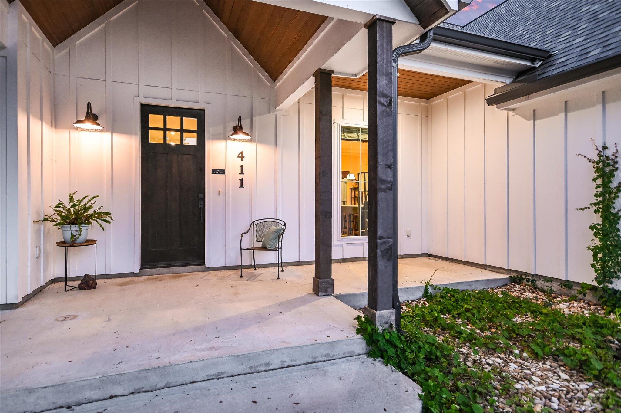 411 Whitetail DR