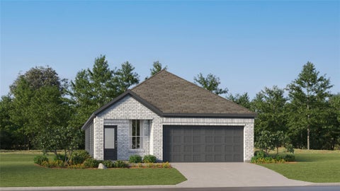 Tiny photo for 23725 Misted Grass DR, Elgin, TX 78621 (MLS # 1290471)