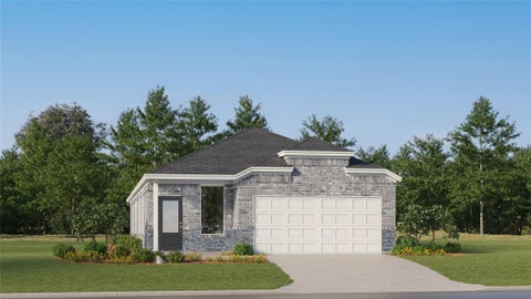 Tiny photo for 23725 Misted Grass DR, Elgin, TX 78621 (MLS # 1290471)