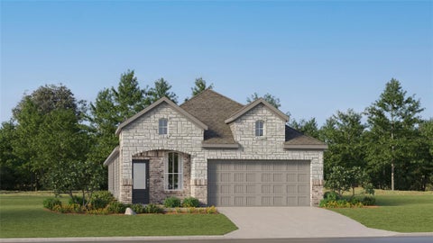 Tiny photo for 23725 Misted Grass DR, Elgin, TX 78621 (MLS # 1290471)