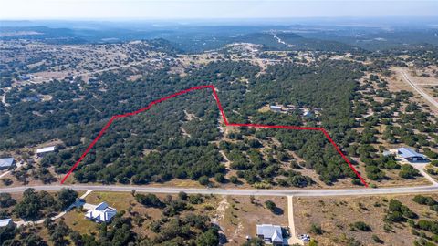 Photo of 129 Lost Canyon CRK, Bertram, TX 78605 (MLS # 3744123)