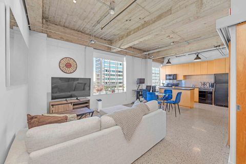 Photo of 710 Colorado ST #8C, Austin, TX 78701 (MLS # 4842588)