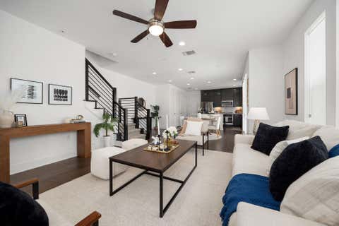 Photo of 2409 Simond Ave #E, Austin, TX 78723 (MLS # 9607760)