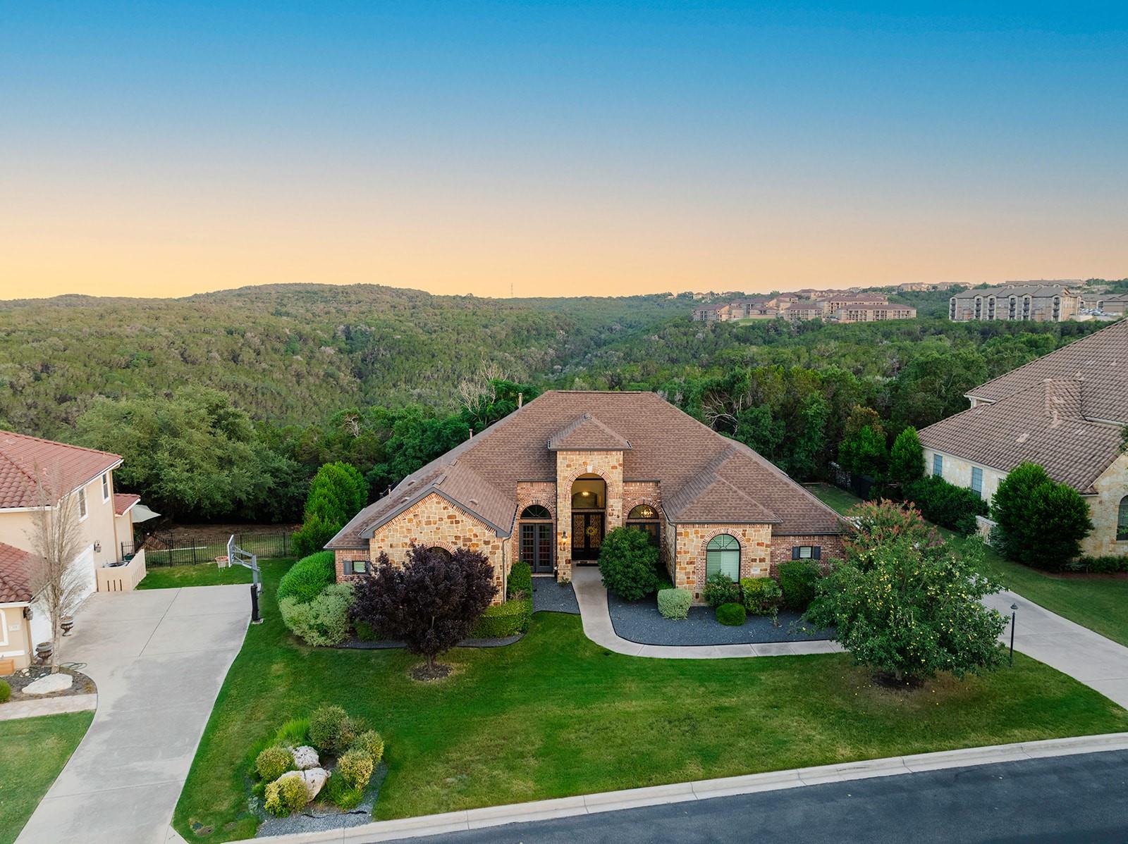 View Austin, TX 78738 house