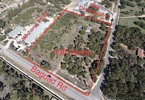 1500 Live Oak RD Leander TX 78641