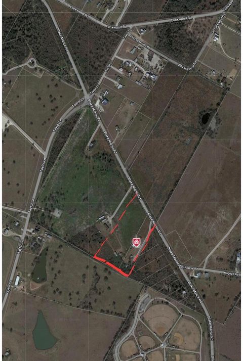 18501 Blake Manor RD Manor TX 78653