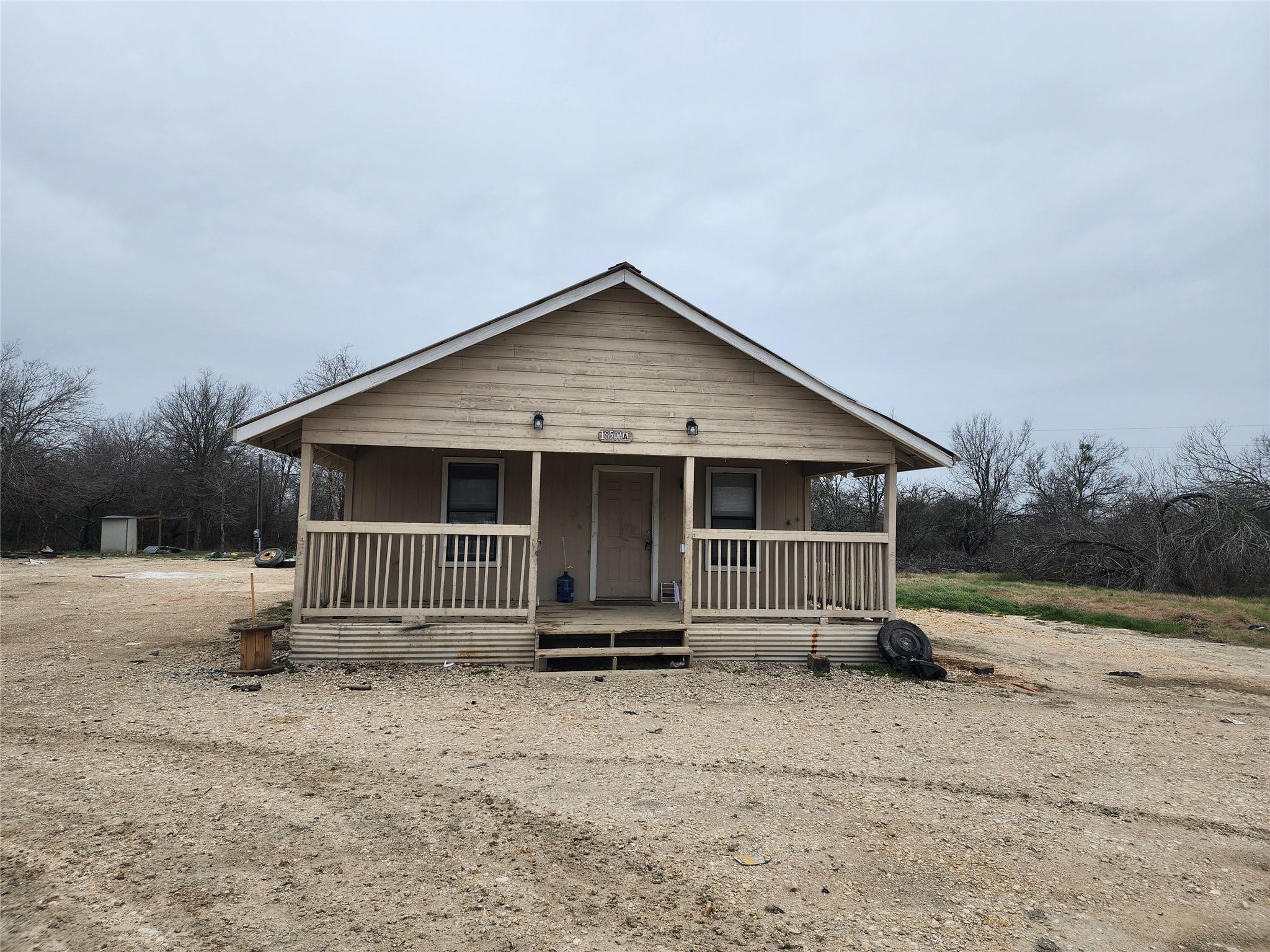 18501 Blake Manor RD