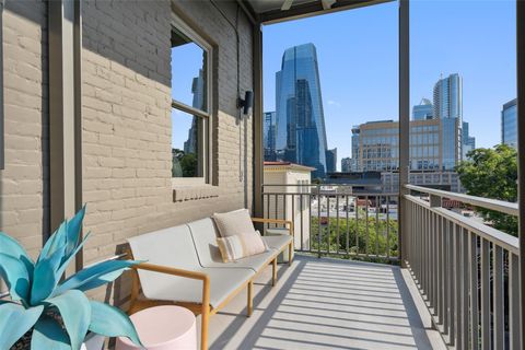 Tiny photo for 702 San Antonio ST, Austin, TX 78701 (MLS # 3420492)