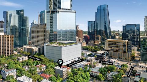 Tiny photo for 702 San Antonio ST, Austin, TX 78701 (MLS # 3420492)