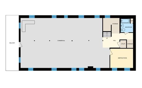 Tiny photo for 702 San Antonio ST, Austin, TX 78701 (MLS # 3420492)