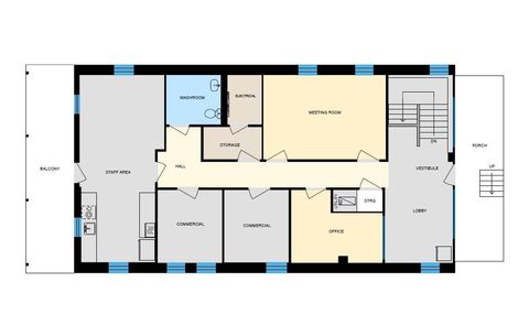 Tiny photo for 702 San Antonio ST, Austin, TX 78701 (MLS # 3420492)