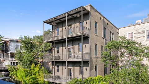 Photo of 702 San Antonio ST, Austin, TX 78701 (MLS # 3420492)