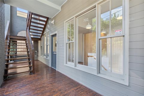 Tiny photo for 702 San Antonio ST, Austin, TX 78701 (MLS # 3420492)