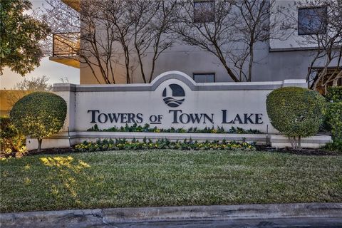 Tiny photo for 40 N Interstate 35 Highway #7A2, Austin, TX 78701 (MLS # 3825613)