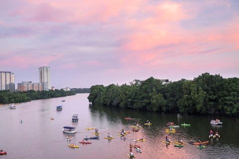 Tiny photo for 40 N Interstate 35 Highway #7A2, Austin, TX 78701 (MLS # 3825613)